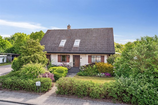 Lemming Bygade 12