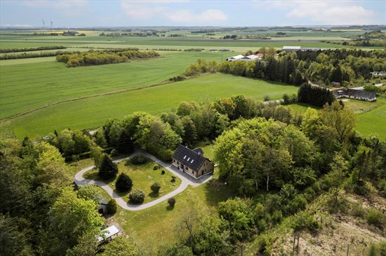 Landejendom - Bredgade 115, Pandrup - Visning 4
