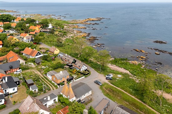 estate