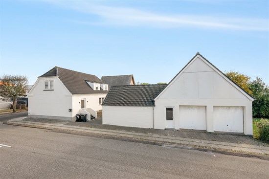 Hus – Videbæk