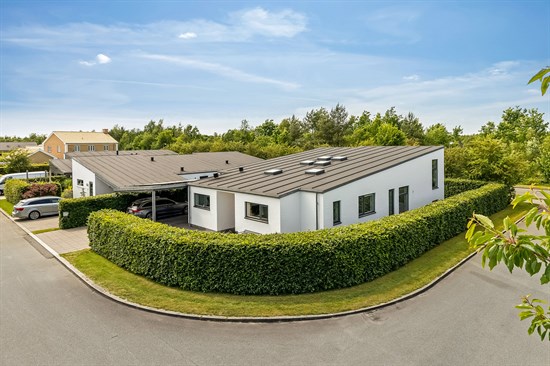 Hus – Kolding - Visning 2