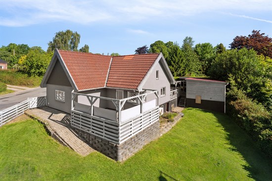 Villungsvej 2