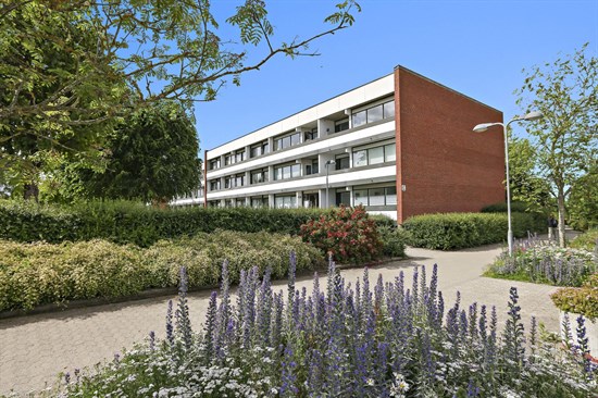 Brobjerg Parkvej 89, st.. 2.