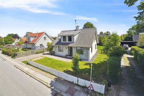estate