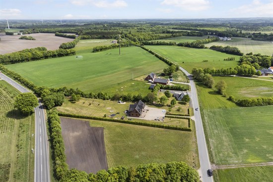 estate