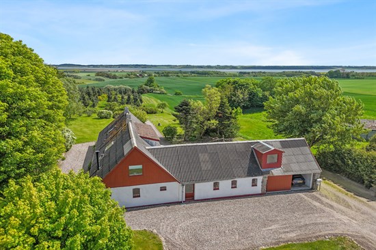 Trehøje 14