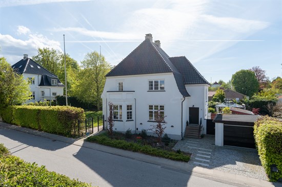 Bolig til salg M.A. Schultz Vej 4