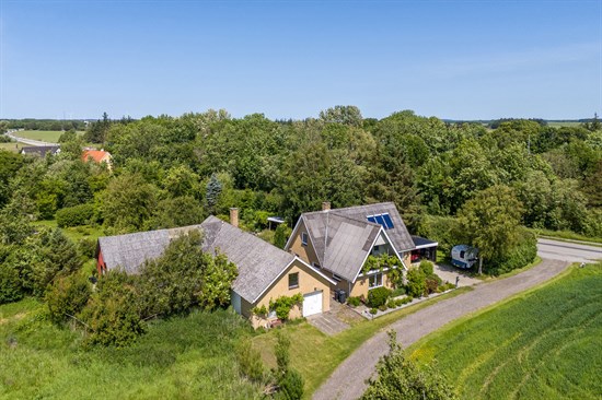 Landejendom - Bredgade 115, Pandrup - Visning 3