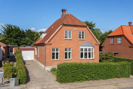 estate