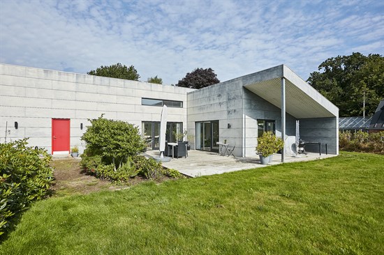 House in Hovedgård - Visning 2