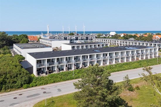 Fægangsvej 11A, 1. 203., Bønnerup Strand