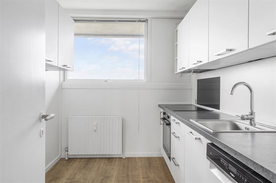 Grøfthøjparken 161, 3. th.