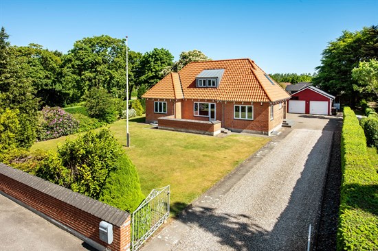 estate