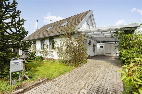 Eriksmindevej 93