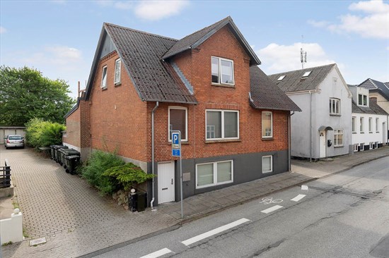 Nørrebrogade 16
