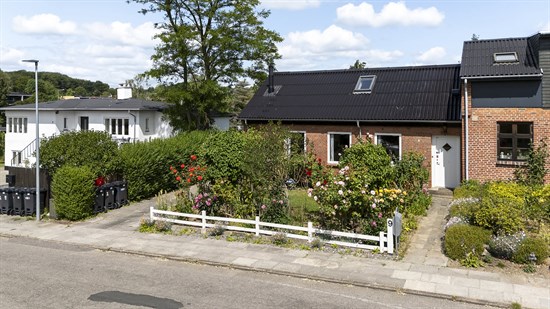Hagemannsgade 9