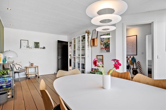 Lejlighed – Struer - Flere