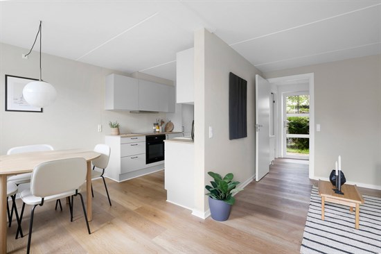 Rækkehuset på Abildhaven 15