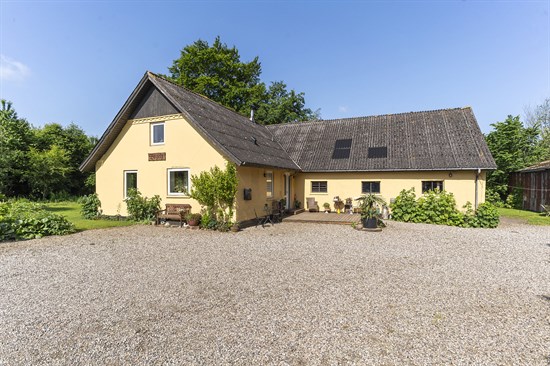 Stobdrupvej 5, Hadbjerg, Hadsten