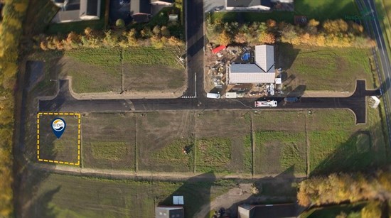 Glentevænget 33, Herskind