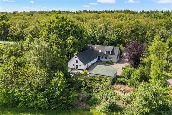 Hus – Aalestrup
