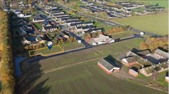 Glentevænget 30, Herskind