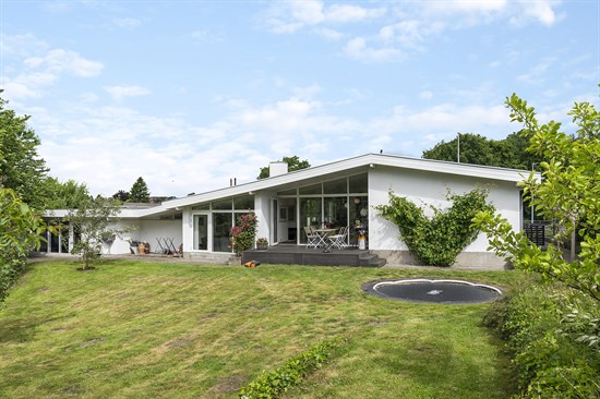 Villaen på Sdr Boulevard 59