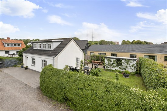 Hus – Brønderslev
