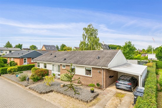 Birkevej 3, Assentoft