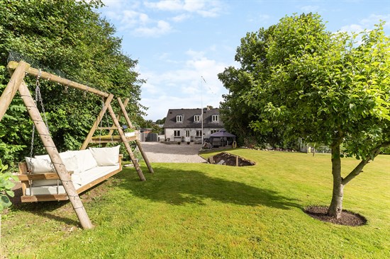 Rigtrupvej 18, Voldum, Hadsten