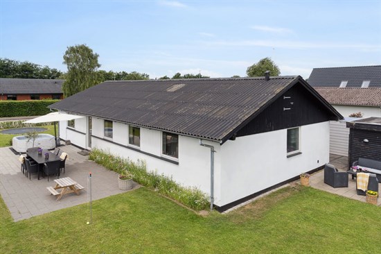Bolig til salg Irisvej 91
