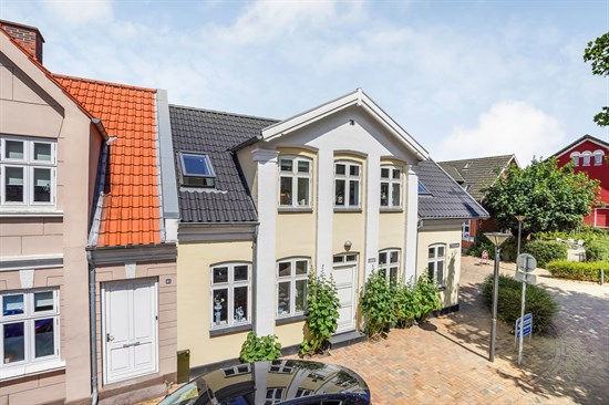 Thorsgade 39