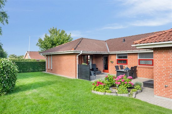Teglageren 35