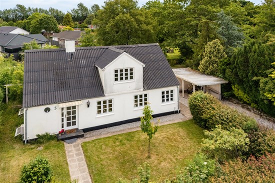 Skjoldhøjvej 5, Skjoldelev