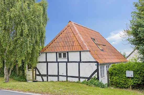 Ristingevej 45