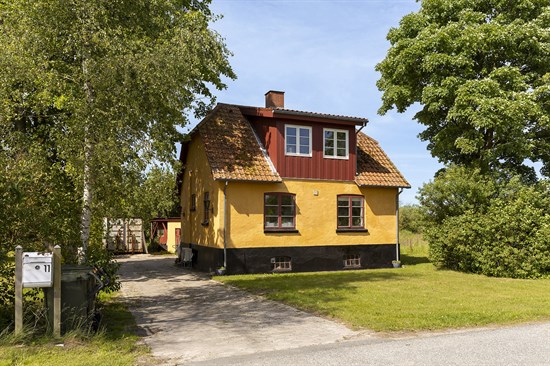 Sivestedvej 11