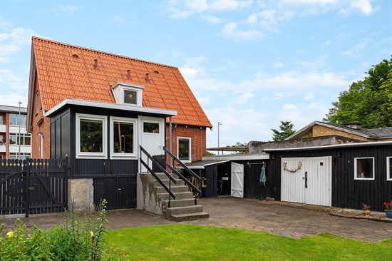 Villaen på Struervej 103