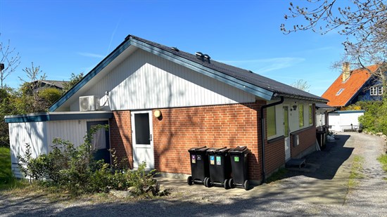 Klippestien 18