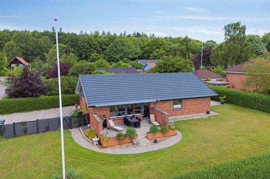 Villaen på Solbakken 14