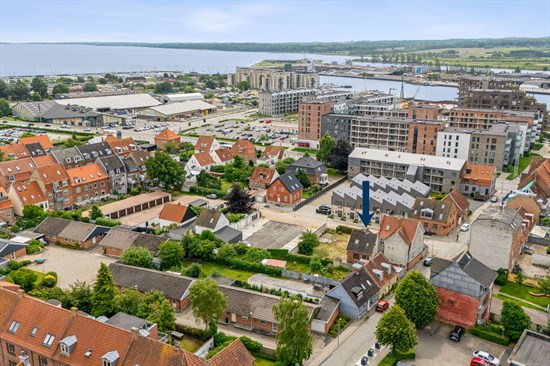 Rolighedsvej 3