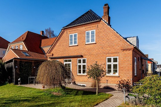 estate