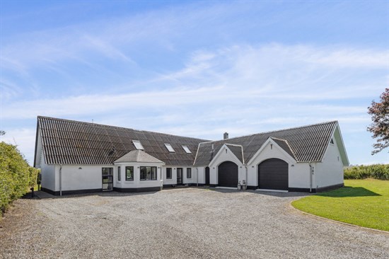Bindslevvej 161