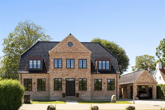 estate