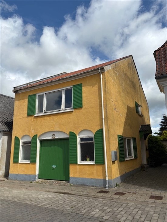 Lundensgade 9