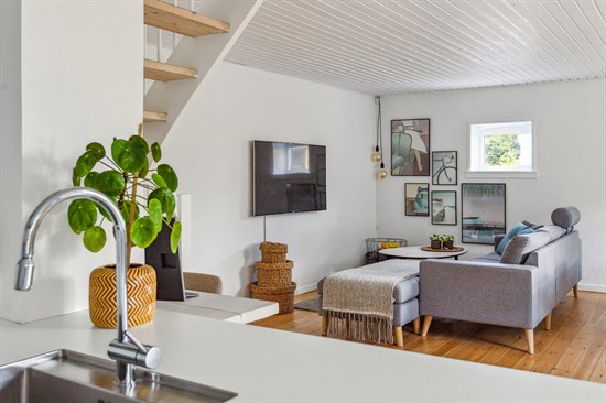 Rækkehus - Søndergade 9D, Dragør - Visning 2