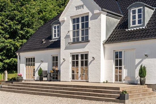 Strandvejen 63