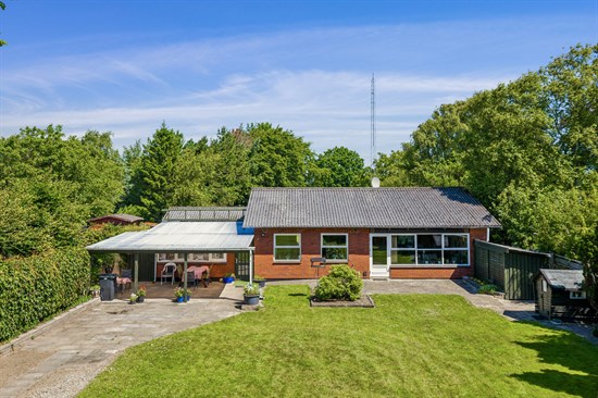Haderslevvej 27