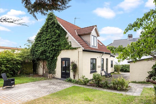 Markedsgade 3