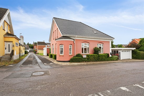 Bolig til salg Fredensgade 12