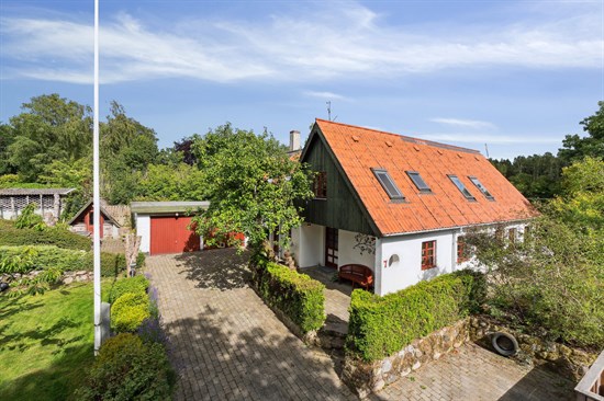 Horndrupvej 7